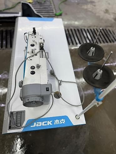 jack a2: Jack — 4