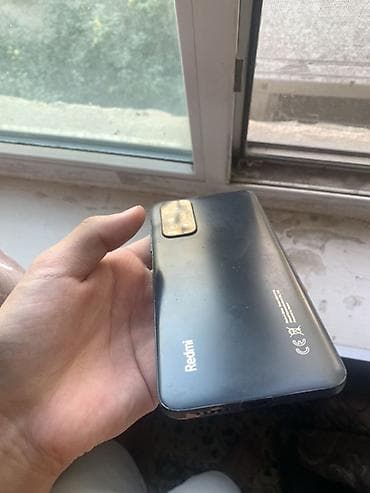 гравити фолз книга читать: Redmi, Redmi Note 11, 64 ГБ, цвет - Черный — 3