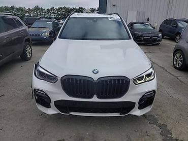 e60 m5: BMW X5: 2021 г., 3 л, Автомат, Бензин — 1