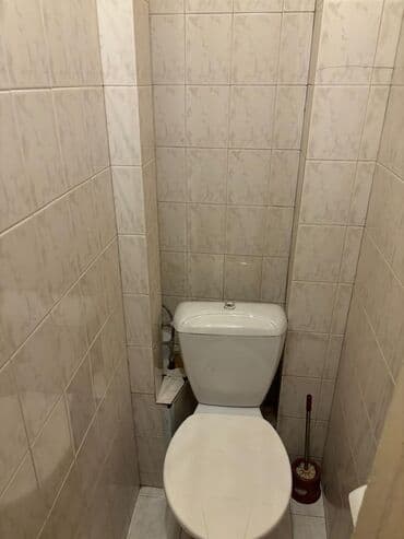 пишпек продажа квартир: 3 комнаты, 70 м², Индивидуалка, 1 этаж, Косметический ремонт — 13