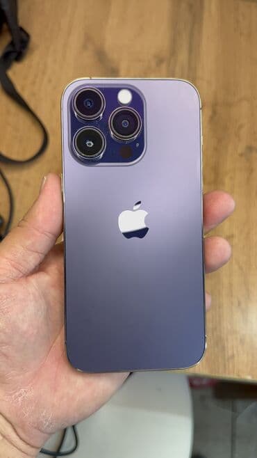 айфон 8 цена в бишкеке 256 гб: IPhone 14 Pro, Б/у, 256 ГБ, Коробка, 90 % — 4