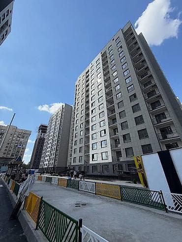 erl group: 1 комната, 52 м², Элитка, 13 этаж, Готовая ПСО (под самоотделку) — 1