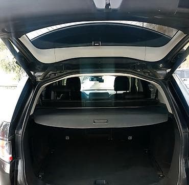 авто магазин бишкек: Land Rover Discovery Sport: 2019 г., 2 л, Автомат, Дизель, Кроссовер — 8