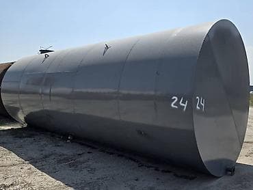 сары булун: Бочка Металл, 50 л, Өзү алып кетүү, Акылуу жеткирүү — 7