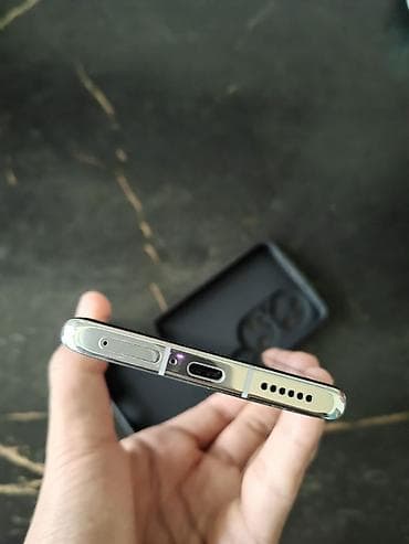 авто пушка: Huawei P50 Pro, Б/у, 128 ГБ, цвет - Золотой — 2