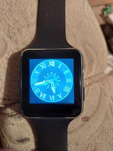 барсетки б у: Смарт часы Lơ s1.сим флеш карты.на ходится в городе кант — 2