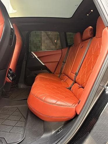 BMW: BMW iX: 2023 г., Автомат, Электромобиль, Кроссовер — 7