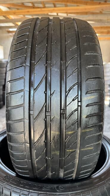 покрышки бу купить: 275/35/19 — 2