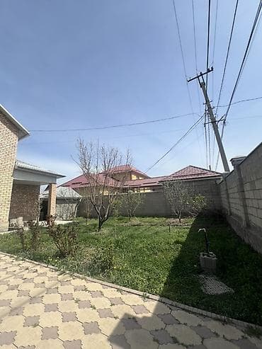 4 bedroom: Продаётся кирпичный двухэтажный дом с благоустроенной территорией — 2