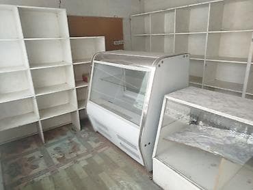 моя мечта: Торговый павильон (киоск) с оборудованием Описание: - Небольшое — 3