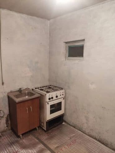 дом ж м келечек: 40 м², 3 бөлмө, Жылытылган, Забор, тосулган — 2