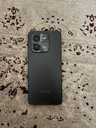 oppo reno 8: Vivo iQOO Z9x, 128 ГБ, цвет - Черный, 2 SIM — 2