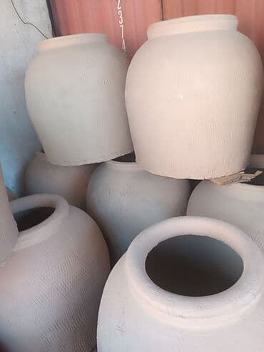 Тандыры Больше 6 лет опыта