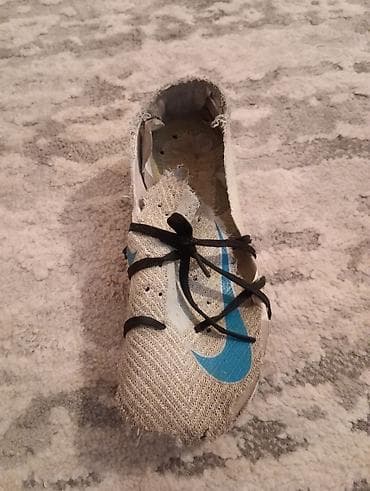 подросковый обувь: Футбольные бутсы Nike Air Zoom (одна пара, разобранные для — 8