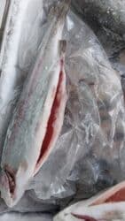 корм форели: Форель. Продаются свежозамароженный чищенный форель. Копченный форель — 3