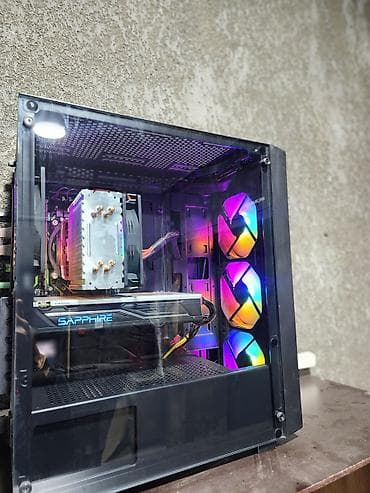 imac pro: Компьютер, ядер - 16, ОЗУ 32 ГБ, Игровой, Б/у, Intel Xeon, HDD + SSD — 3