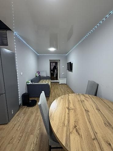 отдам не дорого: 3 комнаты, 94 м², 2 этаж, Косметический ремонт — 3