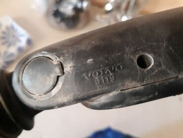 машинка полировачная: Продаю оригинальное Зеркало боковое ПРАВОЕ МЕХАНИЧЕСКОЕ Volvo 24 6119 — 3