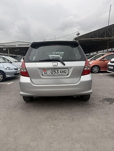 тормозные диски хонда джаз: Honda Jazz: 2007 г., 1.4 л, Механика, Бензин, Хэтчбэк — 4