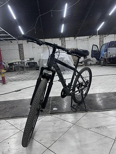 педали на велик: Горный велосипед, Алюминий, Новый — 2