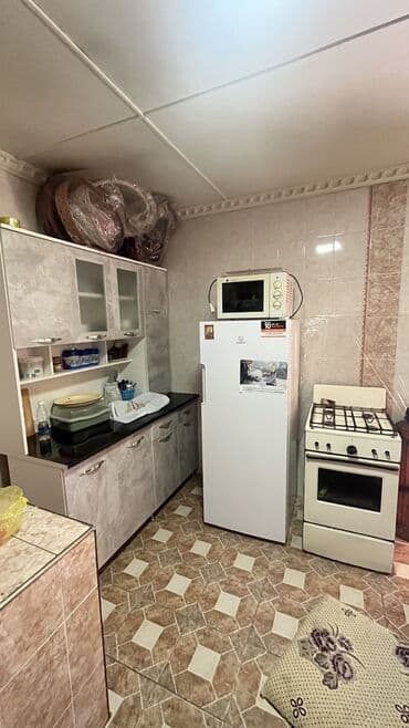 кырман дом: Үй, 140 кв. м, 6 бөлмө, Менчик ээси — 21