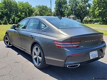 lexus ct200: Литые Диски R 21 Комплект, отверстий - 5, Б/у — 5