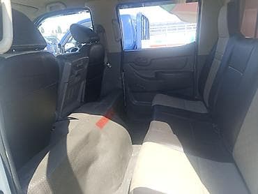 портер автомобил: Легкий грузовик, Hyundai, Дубль, 2 т, Б/у — 8