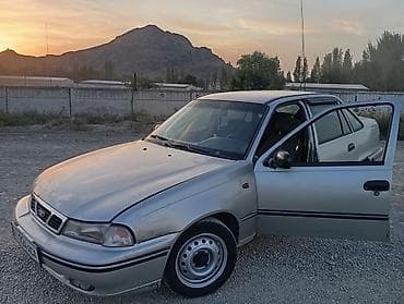 sprinter 2 2: Daewoo Nexia: 2006 г., 1.6 л, Механика, Бензин — 6