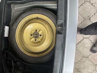 тойота рунх: Toyota Allex: 2005 г., 1.5 л, Автомат, Бензин, Хетчбек — 5