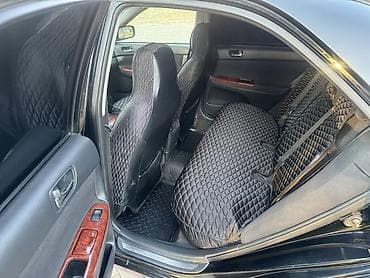 prius v: Toyota Camry: 2005 г., 2.4 л, Автомат, Бензин, Седан — 8