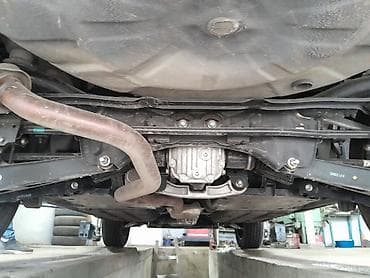 внедорожники недорогие: Subaru Outback: 2022 г., 2.5 л, Вариатор, Бензин, Универсал — 7