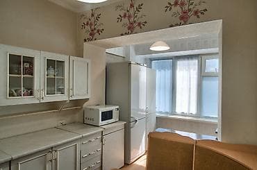 океа: 3 комнаты, 68 м², Индивидуалка, 6 этаж, Евроремонт — 8