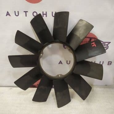 вентиля: Вентилятор BMW — 1