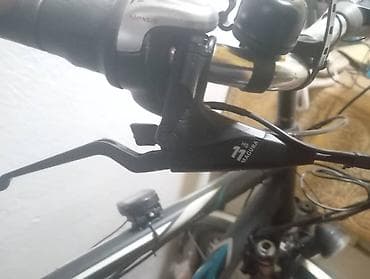 bid e2: Электровелосипед, Б/у — 5