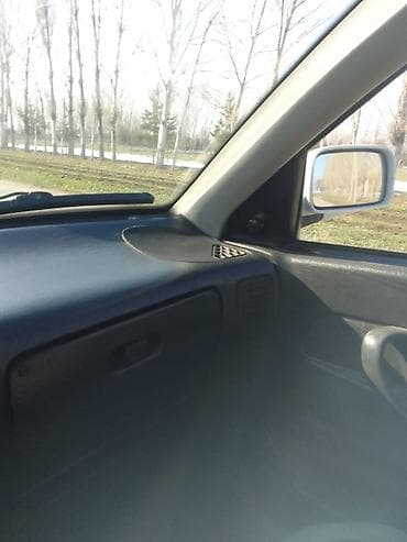 Volkswagen: Volkswagen Polo: 1998 г., 1.6 л, Механика, Бензин, Универсал — 9