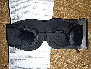 наушники для сна sleepphones: Беспроводные накладные наушники, Новый — 4