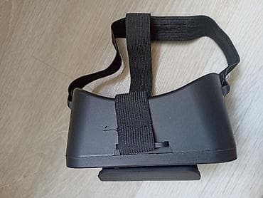 вр очки: VR BOX Mini — очки виртуальной реальности для смартфона - — 2