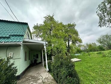 куплю дом в городе балыкчы показать: Дом, 2500 м², 6 комнат, Собственник — 1