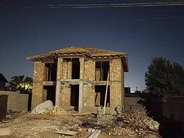 металлическая: Кровля крыши | Монтаж, Демонтаж, Гидроизоляция Больше 6 лет опыта — 5