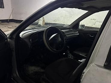 рулевая рейка форд фокус 1: Ford Mondeo: 1998 г., 1.8 л, Механика, Бензин, Универсал — 4