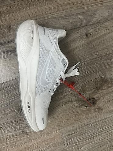 nike tech flece: Мужские кроссовки, 40, Nike, Новый, цвет - Белый — 1