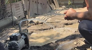 цветок золотая рыбка: Услуги по бурению скважин/для воды - Бурение под воду для полива — 5