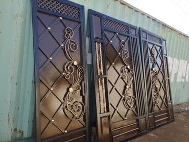 сварочные работы отопление: Сварка | Навесы, Ворота, Решетки на окна Доставка, Гарантия, Высотные работы — 26