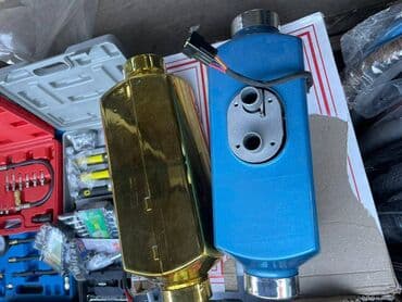 Продаю автономку