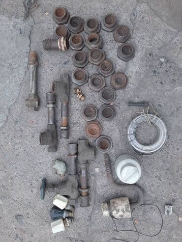 нагреватель для аквариума: Продаю разное для отопления — 1