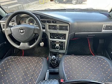 нехсиа 1: Daewoo Nexia: 2011 г., 1.5 л, Механика, Бензин, Седан — 8