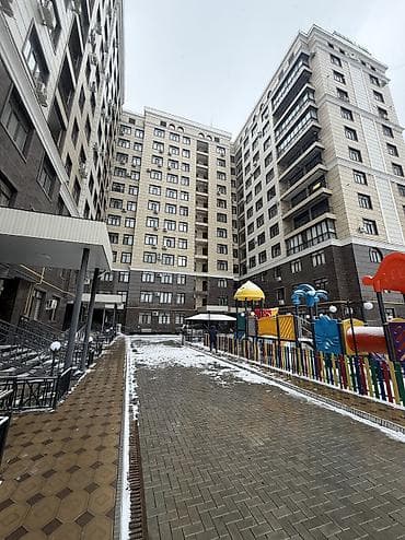 Продажа квартир: 1 комната, 49 м², Элитка, 10 этаж, Дизайнерский ремонт — 1