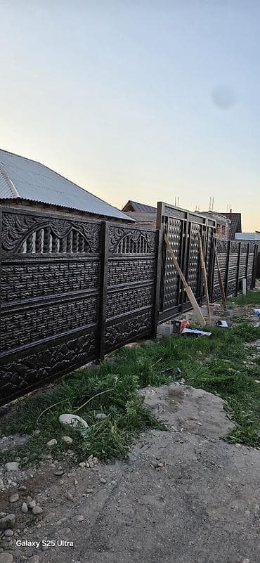 эвро: Бетонный еврозабор, Emil Evro Zabor, Без отделки, Новый, Оптом, В розницу,Безналичный расчет — 6