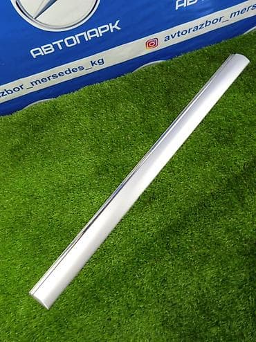 second hand: Mercedes-Benz 1999 г., Б/у, Оригинал — 1