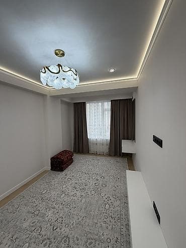 покраска квартир: 2 комнаты, Собственник, С мебелью полностью — 2